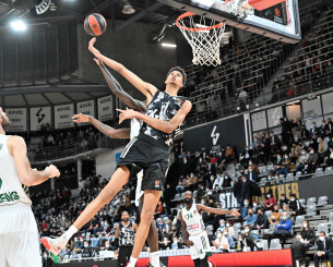 Γουεμπανιαμά: «Μακράν η πιο εντυπωσιακή η έδρα του Παναθηναϊκού!» (video)