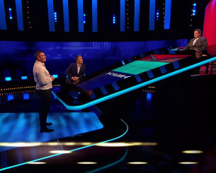 Μια ποδοσφαιρική ερώτηση στο «Chase» προκάλεσε μεγάλη συζήτηση (photo)