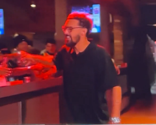 Η πρώτη αντίδραση του Γιανγκ μόλις έμαθε ότι έγινε trade (video)