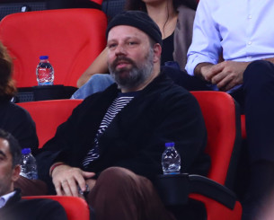 Λάνθιμος: «Απαράδεκτο να παίζουν ομάδες του Ισραήλ σε ευρωπαϊκά πρωταθλήματα» (video)