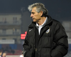 Συγκλονισμένος με το δυστύχημα των φίλων του ΠΑΟΚ ο Αναστασιάδης: «Έτρεμαν τα πόδια μου όταν το έμαθα» (video)