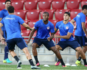 Ιστορία τρόμου: Ο πρώην παίκτης του Ολυμπιακού που είχε απαχθεί σε ενέδρα κουκουλοφόρων!