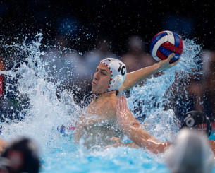 Αυτή θα είναι η αντίπαλος της Ελλάδας στα ημιτελικά του Ευρωπαϊκού πόλο στο Βελιγράδι