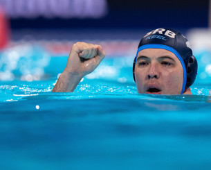 Κόντρα στην Ιταλία για το χάλκινο η Ελλάδα - «Παράσταση» από τους Σέρβους μπροστά σε 12.000 κόσμο