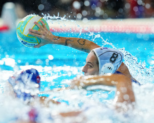 Η προϊστορία Ελλάδας και Ιταλίας στο Ευρωπαϊκό Πρωτάθλημα πόλο