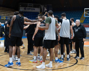 Έτοιμος για Πανιώνιο χωρίς τον Άλεν ο ΠΑΟΚ