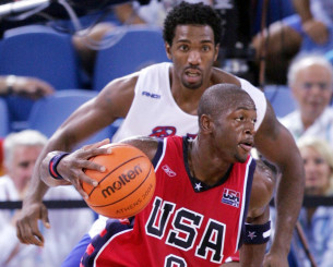 Ο Γουέιντ έδωσε σε έναν άγνωστο το χάλκινο Ολυμπιακό μετάλλιο και τώρα το θέλει πίσω!