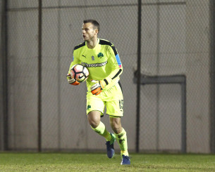 Ο Λουκ Στιλ έγινε φορ και... τρελαίνει τις ερασιτεχνικές κατηγορίες της Αγγλίας