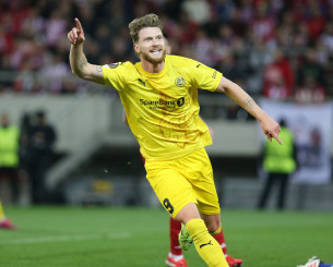 Μια μηχανή των γκολ - Ποιος είναι ο «δήμιος» της Μάντσεστερ Σίτι που άφησε άναυδο τον Γκουαρδιόλα μέσα σε 119 δευτερόλεπτα