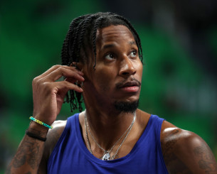 Κλάιμπερν παρόντος το ξεμούδιασμα της Μπαρτσελόνα πριν τον Ολυμπιακό (video)