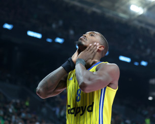 Σοκάρει ο Λόνι Γουόκερ: «Δεν ξέρω πότε θα ξαναπαίξω»