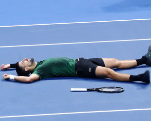 Στη Μελβούρνη προσέχουν για να μην γίνουν... Σανγκάη