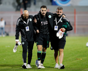 Ποια παιχνίδια του Παναθηναϊκού χάνει ο Τσιριβέγια