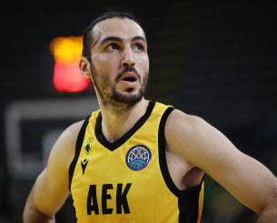 Η μέρα της κρίσης για Κατσίβελη στην ΑΕΚ ενόψει Άλμπα Βερολίνου