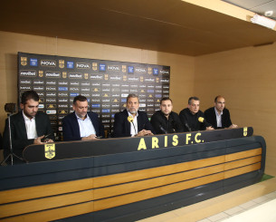 Ο Ερασιτέχνης Άρης επέλεξε την υπευθυνότητα που αρμόζει σε ένα τόσο μείζον ζήτημα