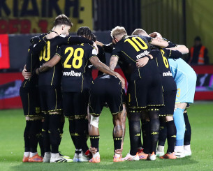 Κόντρα στον Λεβαδειακό ο Άρης θέλει να δείξει ότι έχει ακόμη σφυγμό