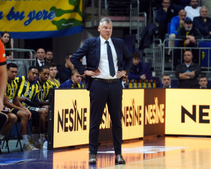 Ο Γιασικεβίτσιους αποθέωσε τον Ντε Κολό: «Δεν υπάρχουν πια παίκτες όπως αυτός!»