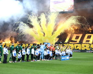 Η ΑΕΚ κι άλλες τέσσερις ομάδες κλήθηκαν σε απολογία από την Super League