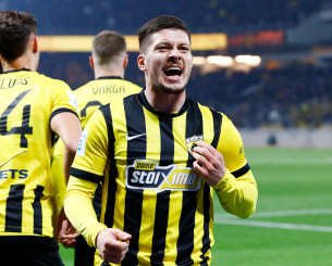 Πρώτος σκόρερ Super League: Τα φαβορί και οι αποδόσεις