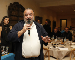 Ηλιόπουλος: «Το ποδόσφαιρο αλλάζει, το θέλουν δεν το θέλουν»