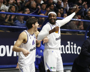 Ηρακλής on fire με 57 πόντους στο ημίχρονο κόντρα στην Πέγια (video)