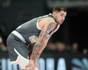 Η νίκη του Παναθηναϊκού, ο MVP Τολιόπουλος και το... μήνυμα του Αταμάν (video)