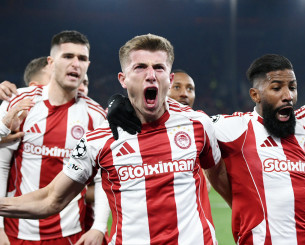 Πώς ο Ολυμπιακός μπορεί να βρεθεί απευθείας στη League Phase της επόμενης σεζόν