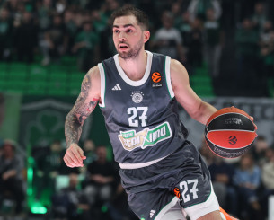 Ο Τολιόπουλος τον ανεβάζει ξανά!