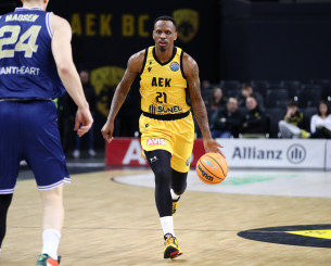 Η ωφέλιμη εβδομάδα για Νάναλι-Φίζελ και ο «τελικός» της ΑΕΚ με Άλμπα