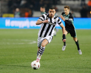 Χαστάς στο «BACK2ΜΠΑΚ»: «Τα δεδομένα για την παραμονή του Γιακουμάκη και τα μεταγραφικά» (video)