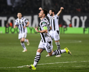 Κόντρα στη Θέλτα ο ΠΑΟΚ ελπίζει στα «Ενισχυμένα» του Ζίβκοβιτς