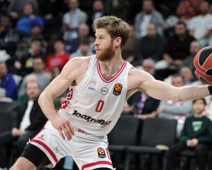 Γουόκαπ: «Όλοι είμαστε σε εξαιρετικό ρυθμό»