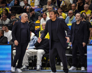 Έξαλλος ο Αταμάν: Πήγε στη γραμματεία για σταματημένο χρονόμετρο και κατέθεσε ένσταση