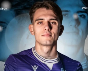 Επίσημα στο Αιγάλεω από την ΑΕΚ ο Γκούμας