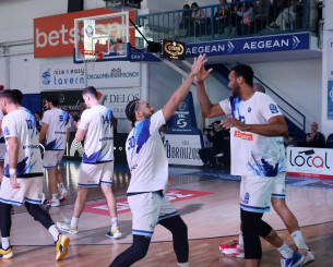 Η χιουμοριστική ανάρτηση της Μυκόνου: «Στην 5η θέση της Stoiximan GBL πριν το GTA 6»