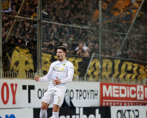 Ο Γιόβιτς δεν είναι ένας ακόμα «Μαρσιάλ»