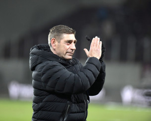 Παντελίδης για το μέλλον του στην ΑΕΛ Novibet: «Επικαλούμαι το δικαίωμα της σιωπής»