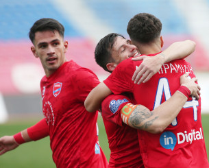 Τα highlights του Πανιώνιος - Χανιά 3-0