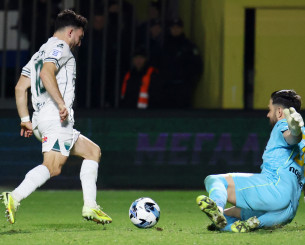 Story time: Τον Άρη τον «πλήγωσε» ο Κωστή που είχε προταθεί αλλά δεν προτιμήθηκε!