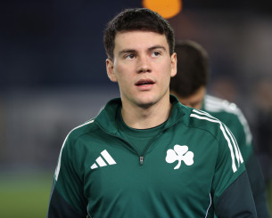 Αποφόρτιση λόγω ενοχλήσεων ο Πελίστρι στον Παναθηναϊκό - Παραμένει εκτός ο Καλάμπρια