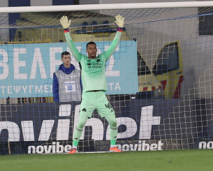 Λαφόν: «Θέλουμε να είμαστε στα playoffs - Κρατάμε κάποια πράγματα και συνεχίζουμε»