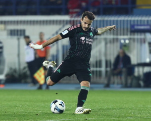 Χωρίς Τσιριβέγια, Τζούριτσιτς ξεκίνησε τη προετοιμασία του για Ρόμα ο Παναθηναϊκός