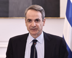 Το μήνυμα του Μητσοτάκη για την τραγωδία στη Ρουμανία: «Βαθιά συγκλονισμένος...» - Η πρώτη κίνηση της Κυβέρνησης