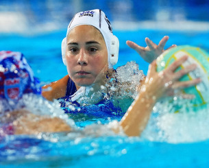 Που θα δείτε τη δεύτερη «μάχη» της Εθνικής πόλο γυναικών στο Ευρωπαϊκό πρωτάθλημα