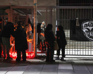 «Μια ανείπωτη τραγωδία»: Τι έγραψαν τα ξένα Μέσα για το τραγικό δυστύχημα με τους οπαδούς του ΠΑΟΚ