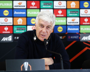 Γκασπερίνι: «Αξιόλογο ρόστερ ο Παναθηναϊκός - Νοοτροπία νικητή ο Μπενίτεθ»