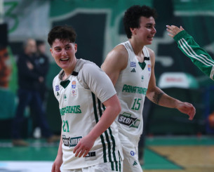 Κριμίλη στο Athletiko: «Leader η Σπανού, θα δώσουμε το 100% του εαυτού μας για το ευρωπαϊκό»!