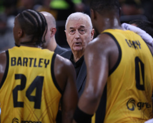 Για την ΑΕΚ παιχνίδια σαν αυτό με τον Κολοσσό είναι τα πιο δύσκολα...