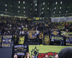 Στη διάθεση του κόσμου της ΑΕΚ τα εισιτήρια ενόψει Κολοσσού