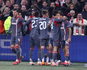 Ολυμπιακός - Λεβερκούζεν: Πότε είναι τα παιχνίδια για την νοκ άουτ φάση